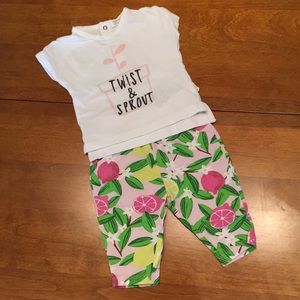 Adorable Outfit🌻🍋